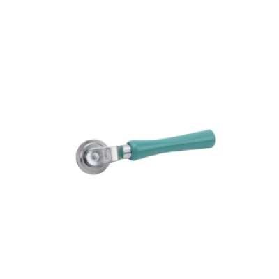TipTop Anroller, geriffelt, Ø 35 mm, Breite 4 mm