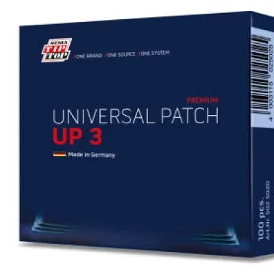 TipTop UP 3 PREMIUM im Karton/100pc.