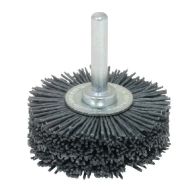 TipTop Rundbürste Airtex-Innerliner, ø 50 mm, Breite 18 mm