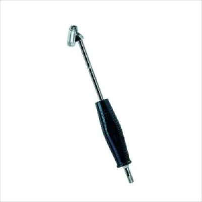 TipTop Tankstellenstecker offen 1288, VG8, Länge 350 mm