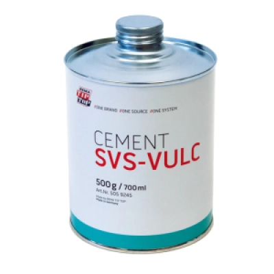TipTop SVS-VULC Vulkanisierflüssigkeit 500 g Dose