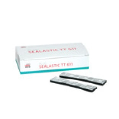 TipTop SEALASTIC Nachfüllpackung TT 611, VPE1/20 Dichtkörper LKW