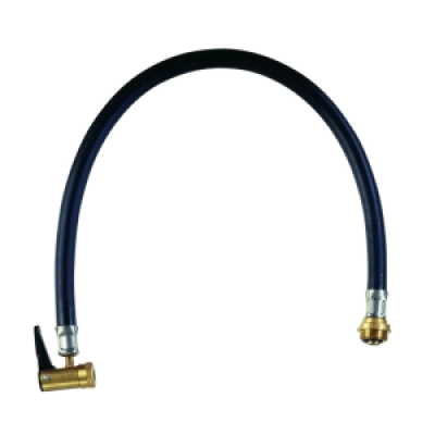 TipTop SCHLAUCH MIT HEBELSTECKER