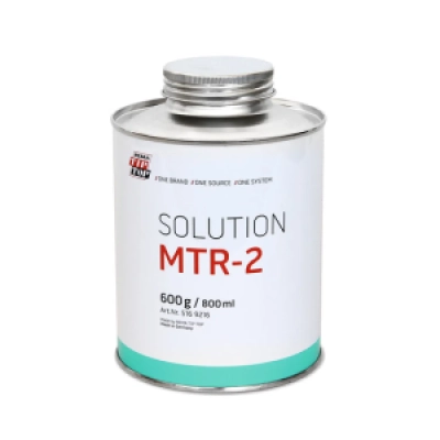 TipTop SOLUTION MTR-2 (ckw-frei) 600 g Dose