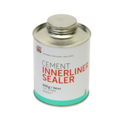 TipTop INNERLINER SEALER, 650 g Dose, CKW-/aromatenfrei