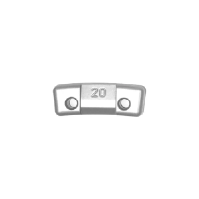 TipTop ZI-AUSGL.GEW.NR261 20G O.F