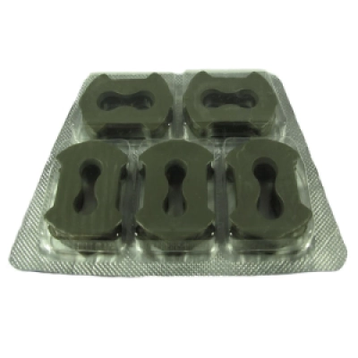 TipTop SUPER SEAL TT 660 Nachfüllpackung, VPE1/50 Dichtkörper