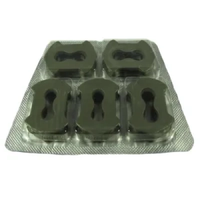 TipTop SUPER SEAL TT 660 Nachfüllpackung, VPE1/50 Dichtkörper