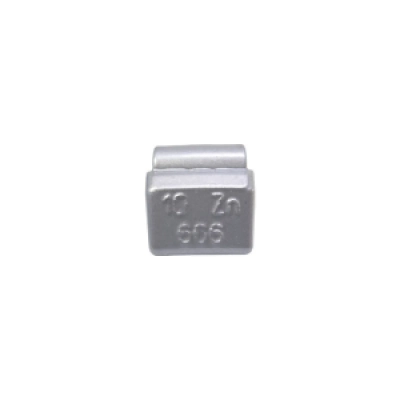 TipTop ZINK AUSGL.GEW. 666 10G