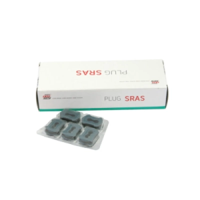 TipTop SUPER-RAS Nachfüllpackung, VPE1/40 Dichtkörper
