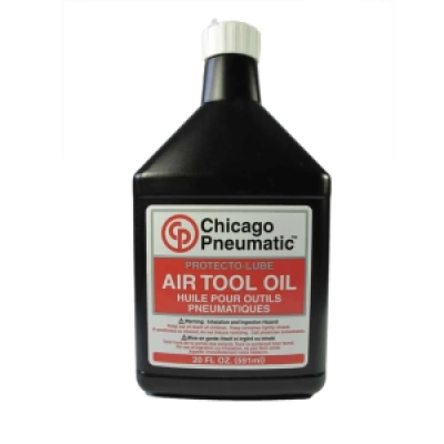 TipTop AIR-TOOL WARTUNGSOEL