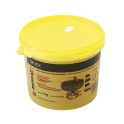 TipTop REMAXX TRUCK Montagepaste 5 kg Eimer