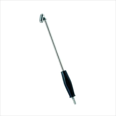 TipTop Tankstellenstecker offen 1288 A, 8,0 x 20 mm, 350 mm lang