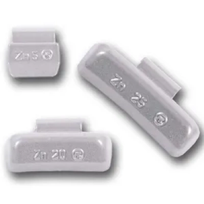 TipTop ZINK-AUSGL.GEW.TYP AL 30G