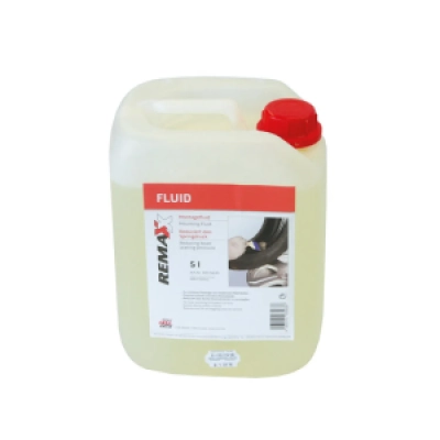 TipTop REMAXX Montage Fluid sprühbar 5 L Kanister