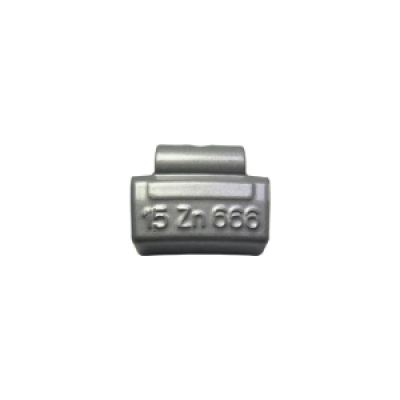 TipTop ZINK AUSGL.GEW. 666 15G