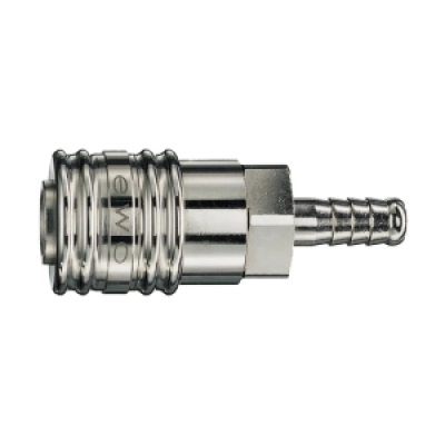 TipTop SCHNELLKUPPLUNG 6 MM