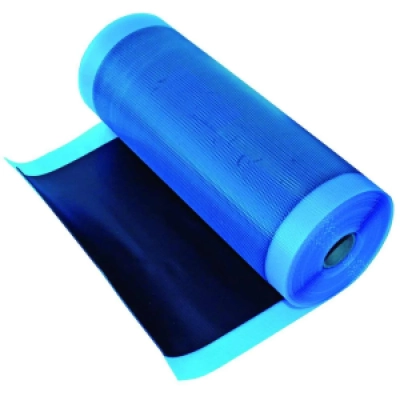 TipTop MTR Gummi ca. 2600 X 30 X 3 mm, 3 Rollen ca. 1 kg