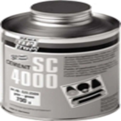 TipTop CEMENT SC 4000 (ckw-frei) grün, 700 g (780 ml)