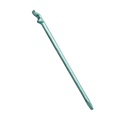 TipTop Felgensprengring Montiereisen, 450 mm lang