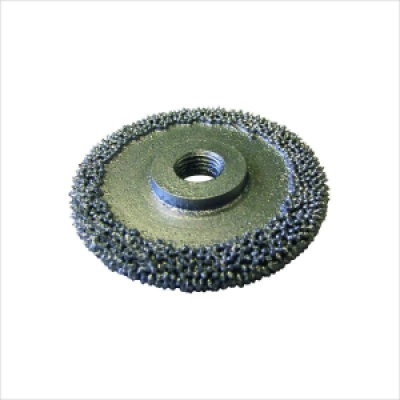 TipTop RAUHRING 50MM X 6