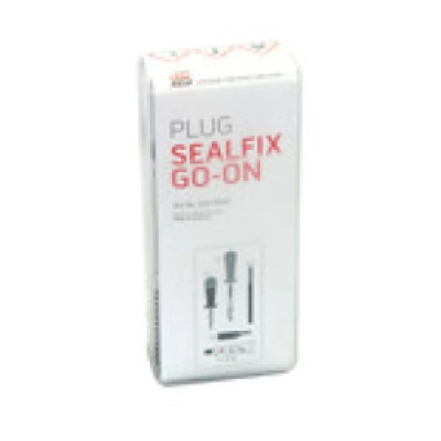 TipTop SEALFIX Fahrersortiment, VPE/1 = 5 Dichtkörper Länge: ca.