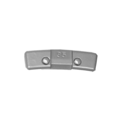 TipTop ZI-AUSGL.GEW.NR261 35G O.F