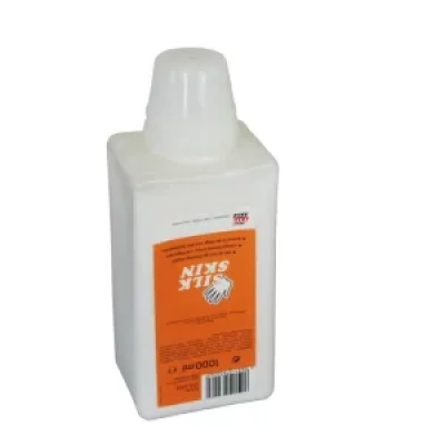 TipTop Handpflege SILK SKIN, 1000 ml Flasche