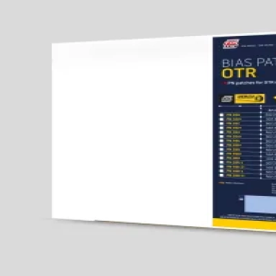 TipTop PN-EM 052 PREMIUM / 12 pc.