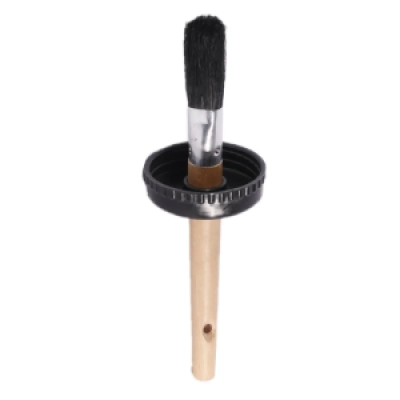 TipTop DOSENDECKEL MIT PINSELFUER 595 4508