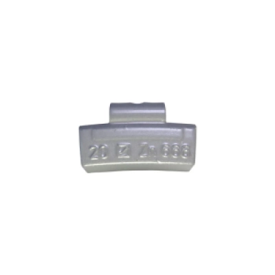 TipTop ZINK AUSGL.GEW. 666 20G