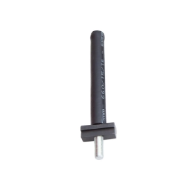 TipTop Universalhaltestift, gummiert, Länge 160 mm, 1 Stück