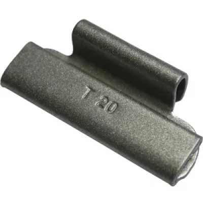 TipTop LCV-Schlaggewicht Typ 187 30g