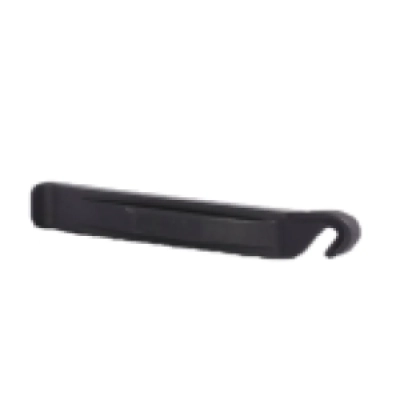 TipTop Montierhebel Kunststoff schwarz, lose