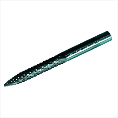 TipTop HM-FRAESER SPITZ, Ø 6mm, 65mm