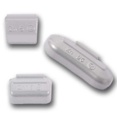 TipTop PKW Schlaggewicht Typ 84, 35 g, ST, 3184-0352-151