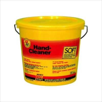TipTop Hand Cleaner SOFT, 11 L Eimer