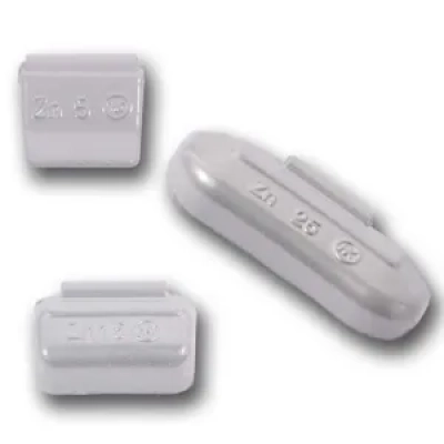 TipTop PKW Schlaggewicht Typ 84, 40 g, ST, 3184-0402-151