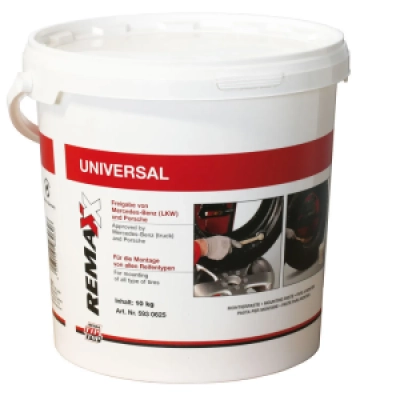 TipTop REMAXX UNIVERSAL Montagepaste 10 kg Eimer