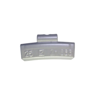 TipTop ZINK AUSGL.GEW. 666 25G
