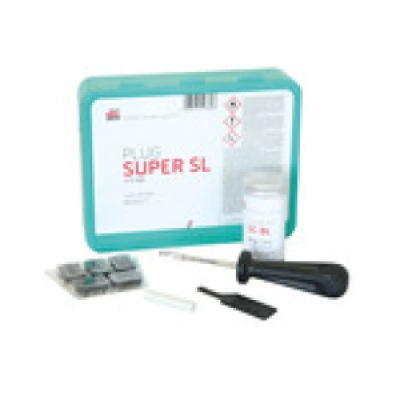 TipTop SUPER SEAL TT 650 Werkstattsortiment