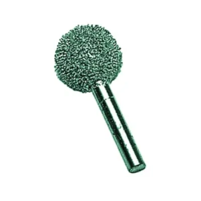 TipTop Raukugel K 36, Silver Class#, Ø 19 mm