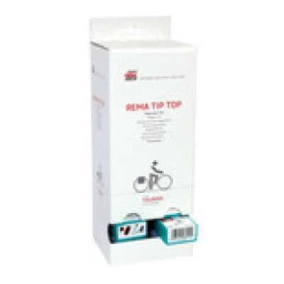 TipTop Sortiment TT 02 Touring in Theken-Spenderbox Dispenser VP