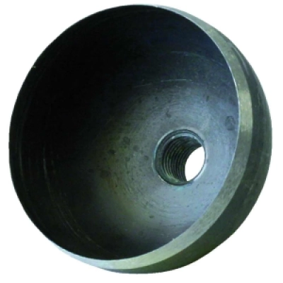 TipTop Hohlmesser Maxi (EM), Ø 50 mm