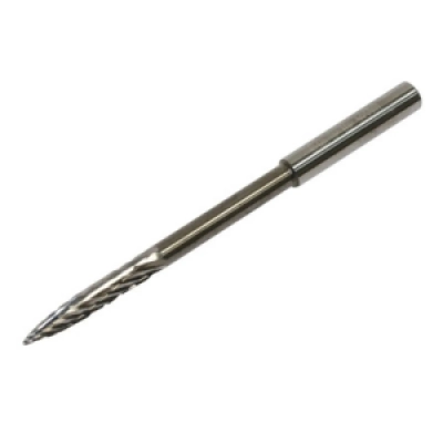 TipTop HM Fräser 4,5 mm