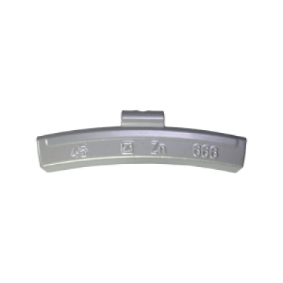 TipTop ZINK AUSGL.GEW. 666 45G