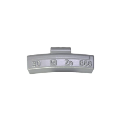 TipTop ZINK AUSGL.GEW. 666 30G