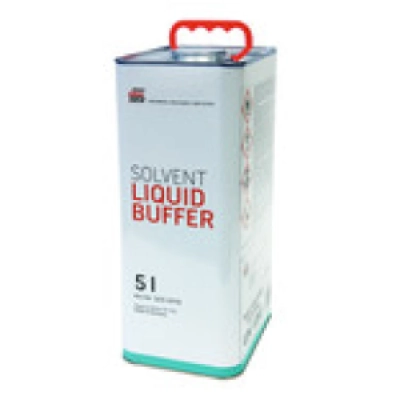 TipTop SOLVENT LIQUID BUFFER (ckw-frei), 5 L Dose