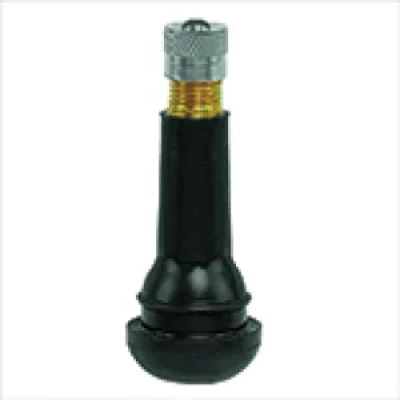 TipTop VENTIL TR 414 METALLKAPPE