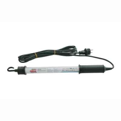 TipTop Inspektions-/Arbeitslampe, LED 220-240V/6W 501 Lumen